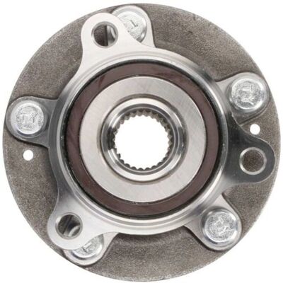 Moyeu de roue avant Hyundai Ioniq - Axle avant Moyeu de roue avant Hyundai Ioniq - Axle avant
