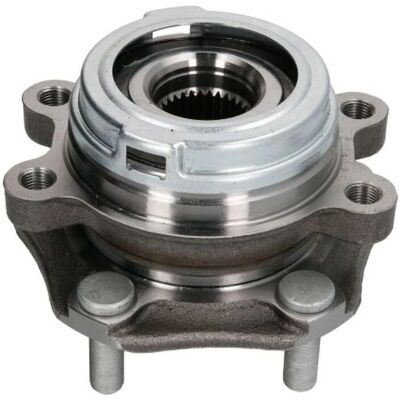 BTA H11085BTA Front Axle Wheel Bearing Kit BTA H11085BTA Front Axle Wheel Bearing Kit