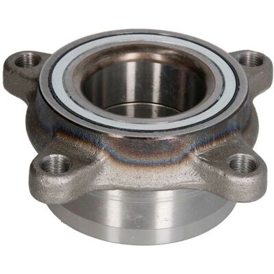 Kit de roulements de roue BTA H15037BBTA pour essieu avant des deux côtés Kit de roulements de roue BTA H15037BBTA pour essieu avant des deux côtés