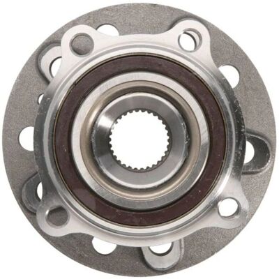 BTA H1M034BTA Wheel Bearing Kit - Front Axle Both Sides BTA H1M034BTA Wheel Bearing Kit - Front Axle Both Sides
