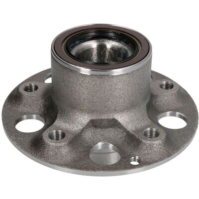 Kit de roulements de roue BTA H1M036 Kit de roulements de roue BTA H1M036