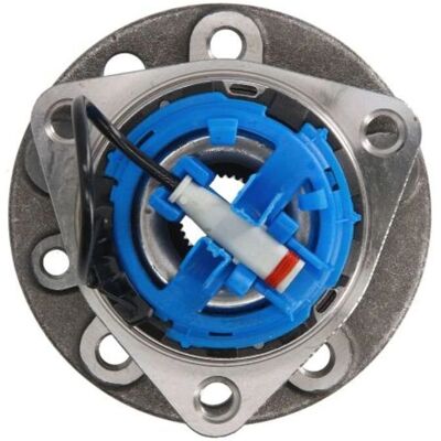 Kit cuscinetti ruota BTA H1X024BTA per Opel Zafira B, Astra H Kit cuscinetti ruota BTA H1X024BTA per Opel Zafira B, Astra H
