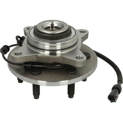 BTA H1Y057BTA Wheel Bearing Kit - Front Axle, Left, Right BTA H1Y057BTA Wheel Bearing Kit - Front Axle, Left, Right
