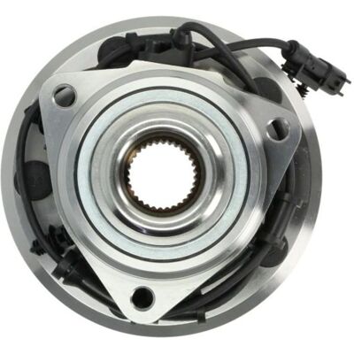 butuc roată față BTA H1Y059BTA pentru Jeep Wrangler 3 butuc roată față BTA H1Y059BTA pentru Jeep Wrangler 3