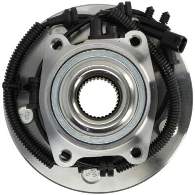 BTA H1Y060BTA Wheel Bearing Kit - Wheel Bearing Kit BTA H1Y060BTA Wheel Bearing Kit - Wheel Bearing Kit