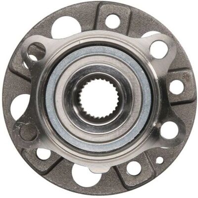 BTA H20100BTA Wheel Bearing Kit - Rear Axle BTA H20100BTA Wheel Bearing Kit - Rear Axle