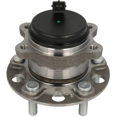 BTA H20334 Wheel Bearing Set - Rear Axle BTA H20334 Wheel Bearing Set - Rear Axle