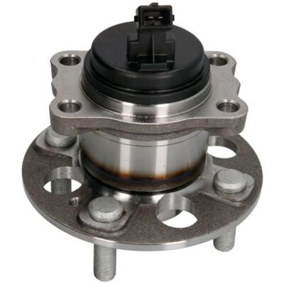BTA Kia Wheel Bearing Kit - Rio 4, Stonic - Left/Right BTA Kia Wheel Bearing Kit - Rio 4, Stonic - Left/Right