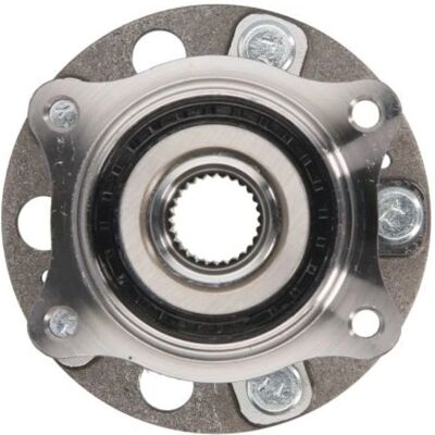 Kit de roulements de roue BTA H20547BTA Kit de roulements de roue BTA H20547BTA