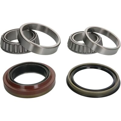 BTA H21105BTA Wheel Bearing Kit - Rear Axle BTA H21105BTA Wheel Bearing Kit - Rear Axle