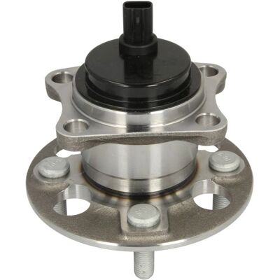 BTA H22125 Wheel Bearing - Rear Axle, ABS Sensor, 135mm Flange BTA H22125 Wheel Bearing - Rear Axle, ABS Sensor, 135mm Flange