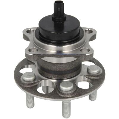 Kit cuscinetti ruota BTA H22130BTA Assale posteriore Kit cuscinetti ruota BTA H22130BTA Assale posteriore
