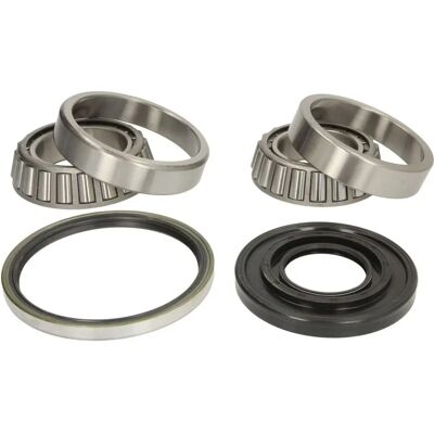 BTA H22133BTA Wheel Bearing Kit - Durable OEM Fitment BTA H22133BTA Wheel Bearing Kit - Durable OEM Fitment