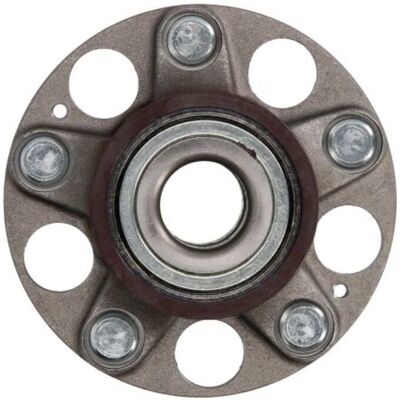 BTA H24084BTA Rear Axle Wheel Bearing Kit BTA H24084BTA Rear Axle Wheel Bearing Kit