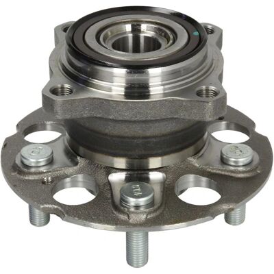 BTA H24089BTA Wheel Bearing Kit - Front/Rear for Honda CR-V 3, 4 BTA H24089BTA Wheel Bearing Kit - Front/Rear for Honda CR-V 3, 4