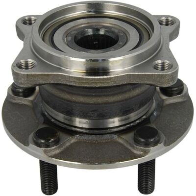 BTA H25057BTA Rear Wheel Bearing Kit BTA H25057BTA Rear Wheel Bearing Kit