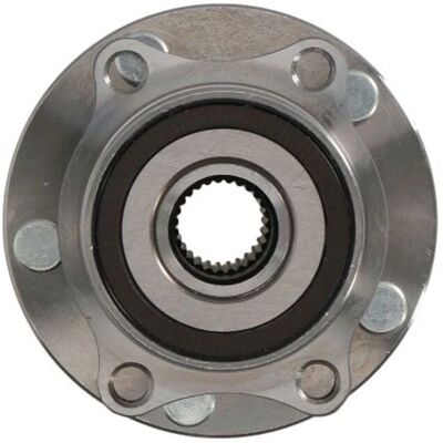 BTA H27020BTA Rear Axle Wheel Bearing Kit BTA H27020BTA Rear Axle Wheel Bearing Kit