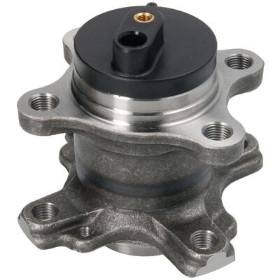 Kit de roulements de roue BTA H28028BTA avec capteur ABS - Pour Suzuki Swift 4 Kit de roulements de roue BTA H28028BTA avec capteur ABS - Pour Suzuki Swift 4