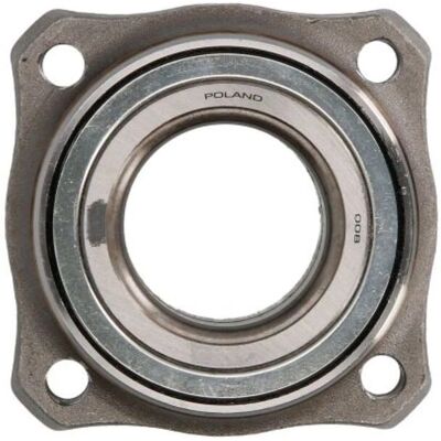 Kit boccole ruota BTA per BMW X3, X4 - Cuscinetto ruota, Asse posteriore Kit boccole ruota BTA per BMW X3, X4 - Cuscinetto ruota, Asse posteriore