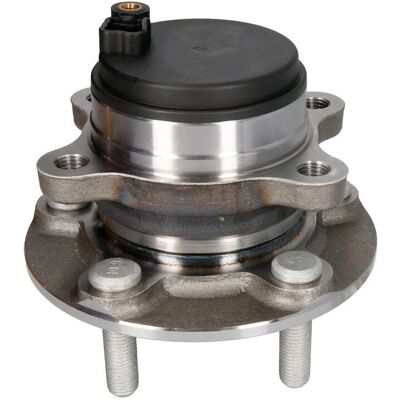 BTA H2G065BTA Hjullagersett - Bakaksel, 136mm flens BTA H2G065BTA Hjullagersett - Bakaksel, 136mm flens