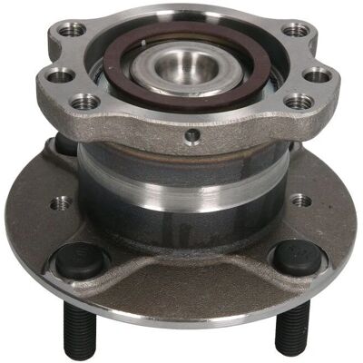 BTA Wheel Bearing Kit for Ford Ecosport Mk2, B-Max, Transit Courier - Wheel Bearing BTA Wheel Bearing Kit for Ford Ecosport Mk2, B-Max, Transit Courier - Wheel Bearing