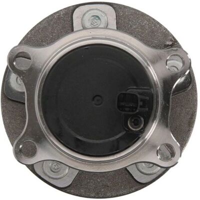 Kit de roulements de roue BTA H2G070BTA pour Ford Focus 3 Kit de roulements de roue BTA H2G070BTA pour Ford Focus 3