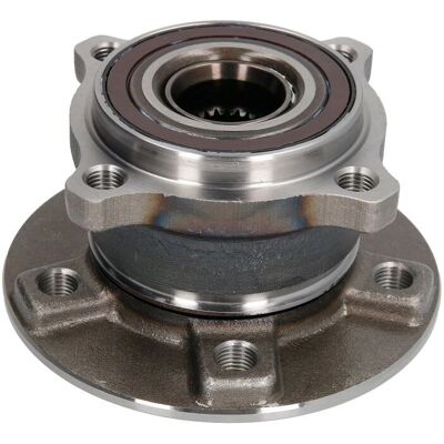 BTA H2M033 Wheel Bearing Kit - Rear Axle BTA H2M033 Wheel Bearing Kit - Rear Axle