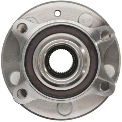 BTA H2Y029BTA Kit de roulements - Roue, Ford USA: Flex SUV BTA H2Y029BTA Kit de roulements - Roue, Ford USA: Flex SUV