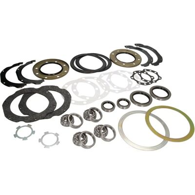 BTA Land Cruiser 80 Achsschenkel Reparaturset BTA Land Cruiser 80 Achsschenkel Reparaturset