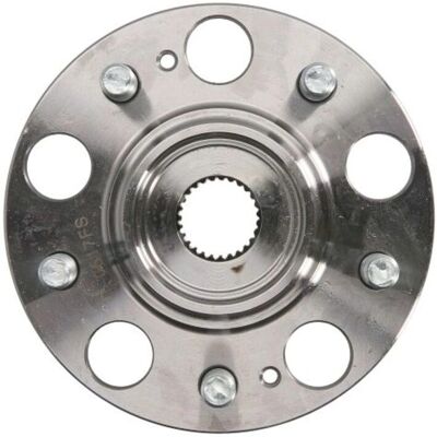 BTA H50526BTA Wheel Hub - Rear Hyundai Santa Fe I BTA H50526BTA Wheel Hub - Rear Hyundai Santa Fe I