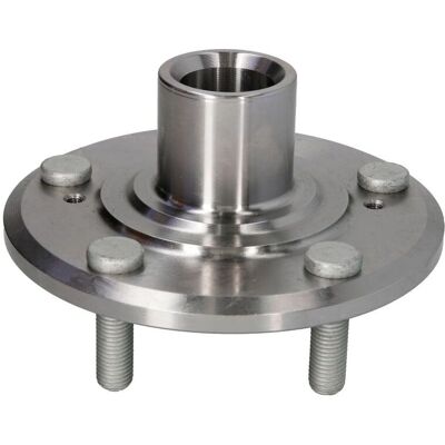 Moyeu de roue BTA H54016BTA - Essieu avant - 5 trous Moyeu de roue BTA H54016BTA - Essieu avant - 5 trous