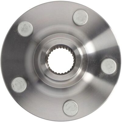 BTA H5G023BTA Moyeu de roue - Axe avant BTA H5G023BTA Moyeu de roue - Axe avant