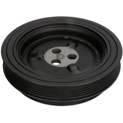 BTA Poulie Damper - 167mm Diameter - 8 Rib - Ford/Citroën BTA Poulie Damper - 167mm Diameter - 8 Rib - Ford/Citroën