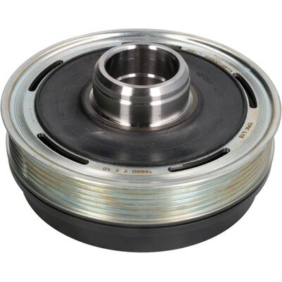 BTA Umlenkrolle Dämpfer 143mm - Umlenkrollen und Spannrollen BTA Umlenkrolle Dämpfer 143mm - Umlenkrollen und Spannrollen