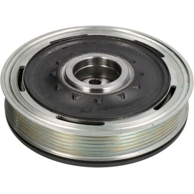 BTA E6A0017 Poulie Damper BTA E6A0017 Poulie Damper