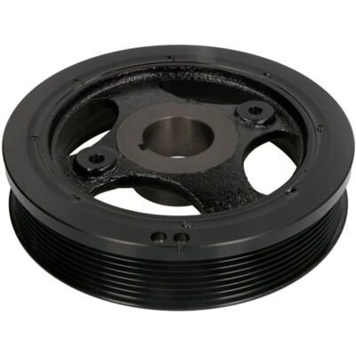 BTA Poulie Damper - 167 mm, 6 Rippen - Für Toyota Verso, RAV4 IV, Avensis III BTA Poulie Damper - 167 mm, 6 Rippen - Für Toyota Verso, RAV4 IV, Avensis III