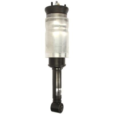Magnum Technology Land Rover Suspension - Front Axle 2012 Magnum Technology Land Rover Suspension - Front Axle 2012