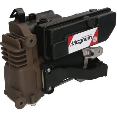 Magnum Technology KPC001MT - Compresseur de suspension pneumatique pour CITROËN C4 Picasso I & Grand Picasso I Magnum Technology KPC001MT - Compresseur de suspension pneumatique pour CITROËN C4 Picasso I & Grand Picasso I