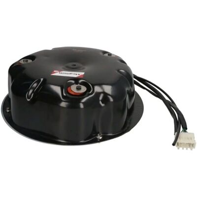 Magnum Technology KPL002MT Compresseur de suspension pneumatique - Pour LAND ROVER Discovery 3 et Range Rover 3 Magnum Technology KPL002MT Compresseur de suspension pneumatique - Pour LAND ROVER Discovery 3 et Range Rover 3