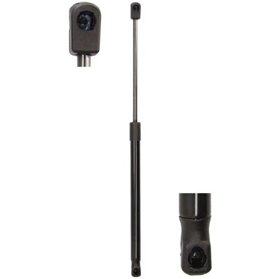 Magnum MGS4006 Gas Strut - Force 380N, Length 471mm, Piston 8mm Magnum MGS4006 Gas Strut - Force 380N, Length 471mm, Piston 8mm
