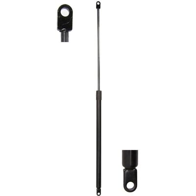 Magnum MGS0040 Supporto a gas per cofano - Tipo di cofano Magnum MGS0040 Supporto a gas per cofano - Tipo di cofano
