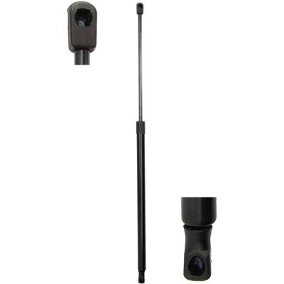 Magnum Technology MGS0058 Gas Strut - Hatch, Tailgate, Hydraulic Magnum Technology MGS0058 Gas Strut - Hatch, Tailgate, Hydraulic