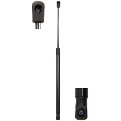 Magnum MGS0028 Vérin à gaz pour capot - Support de levage du capot pour VW Touareg I Magnum MGS0028 Vérin à gaz pour capot - Support de levage du capot pour VW Touareg I