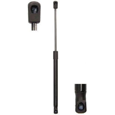 Magnum MGS8007 Gas Strut - 370N, 430mm, Universal Mount Magnum MGS8007 Gas Strut - 370N, 430mm, Universal Mount