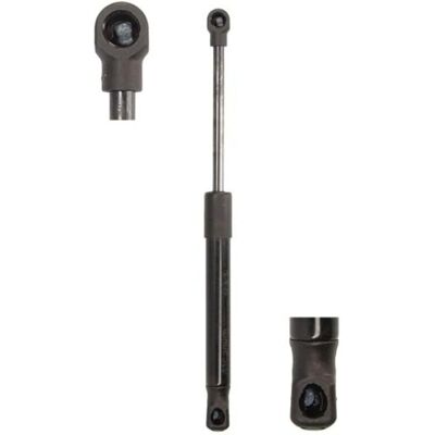 MAGNUM TECHNOLOGY MGS0033 - Hatchback Liftgate Strut MAGNUM TECHNOLOGY MGS0033 - Hatchback Liftgate Strut