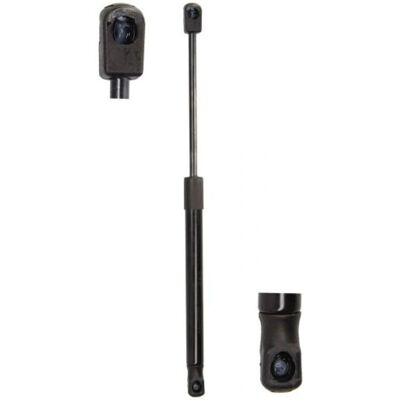 Magnum Technology Gasfjäder - 300N - 378mm - 8mm Kolv - Universalmontage - Gasfjäder Magnum Technology Gasfjäder - 300N - 378mm - 8mm Kolv - Universalmontage - Gasfjäder
