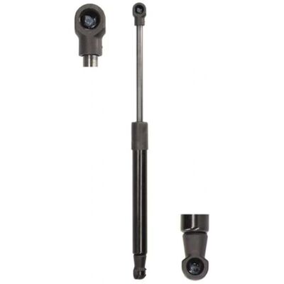 MAGNUM TECHNOLOGY MGS3001 Amortisseur à gaz pour capot - Support de capot MAGNUM TECHNOLOGY MGS3001 Amortisseur à gaz pour capot - Support de capot