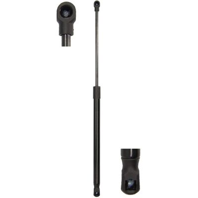 Magnum Technology MGS0019 Vérin à gaz - Force 400 N, Longueur 500 mm, Diamètre du piston 8 mm Magnum Technology MGS0019 Vérin à gaz - Force 400 N, Longueur 500 mm, Diamètre du piston 8 mm