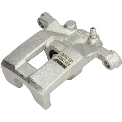 ABE CZH1403 Remklauw - Achter Recht - Nissan X-Trail, Qashqai ABE CZH1403 Remklauw - Achter Recht - Nissan X-Trail, Qashqai