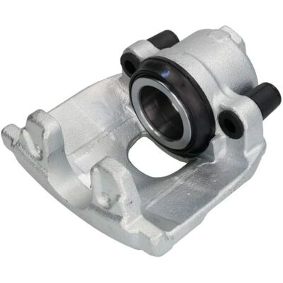 Volkswagen CZH1546 Remklauw - Voor links voor Tiguan, Sharan, Q3 Volkswagen CZH1546 Remklauw - Voor links voor Tiguan, Sharan, Q3